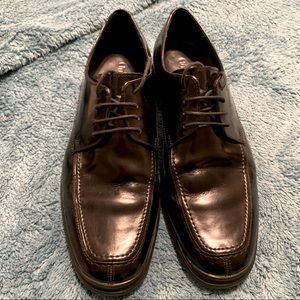 NEW Cole Haan Black Oxford Shoes
